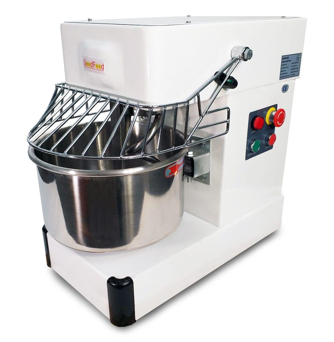 Тестомес GoodFood SM10