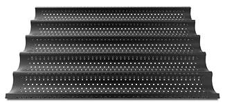 Деко для багетів Unox TG435