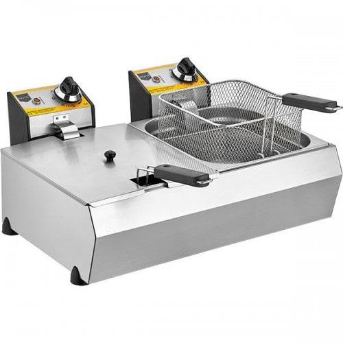 Промислова фритюрниця Remta R102