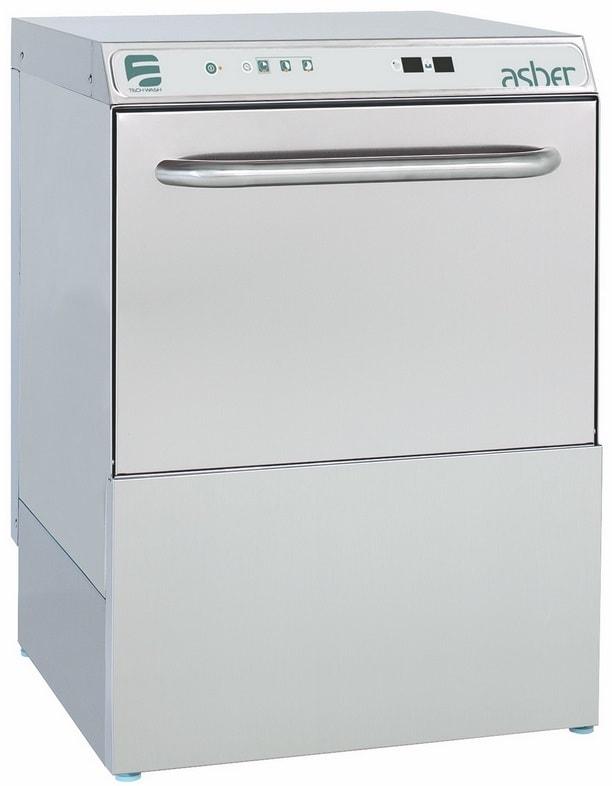 Професійна посудомийна машина Asber Easy 500 DD