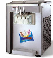 Фрізер для м'якого морозива Ewt Inox BQL808-2