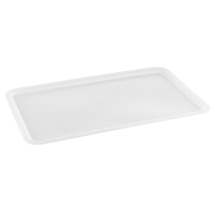Кришка для контейнера для тіста з поліетилену Gastroplast GPHLPE-001