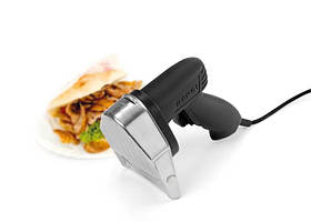 Ніж для шаурми електричний Hendi 267240