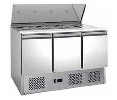 Холодильний стіл саладета Forcold G-S903-FC