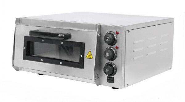 Піч для піци Ewt Inox PZ1ST