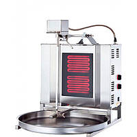 Апарат для шаурми електричний Silver ED 02