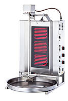 Апарат для шаурми електричний Silver ED 03