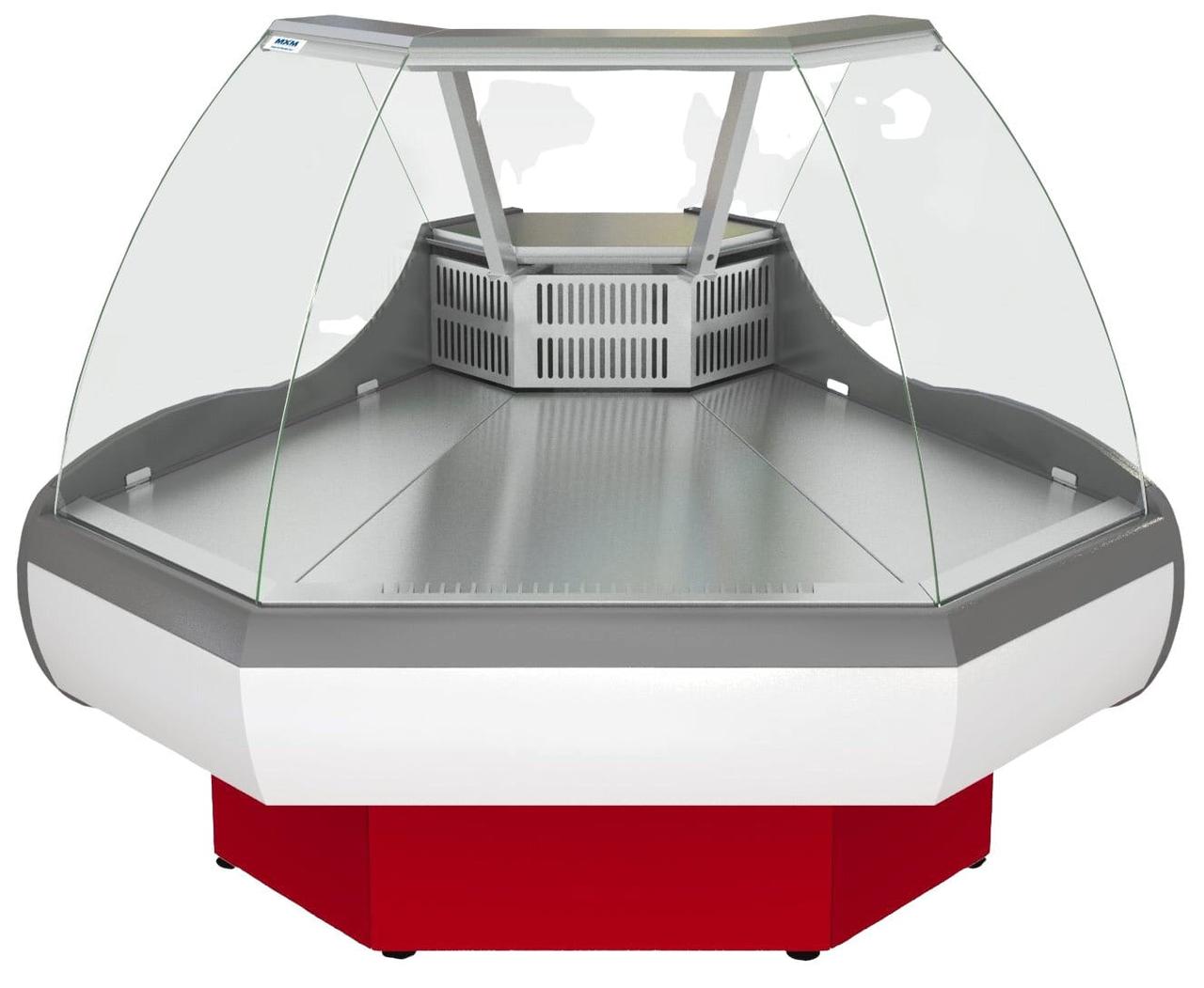 Холодильна вітрина МХМ ВХС-УН Таїр