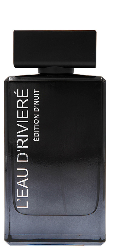 Fragrance World L 'Eau D' Riviere Edition D'une Nuit парфумована вода 100 мл Тестер