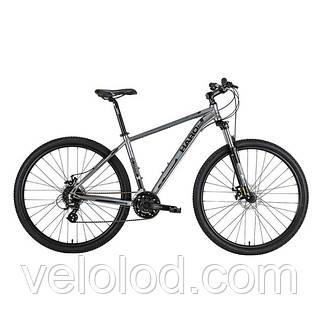 HARO FLIGHTLINE 29 TWO 2014