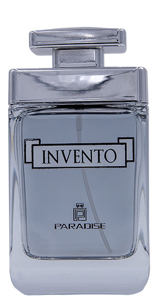 Fragrance World Invento парфюмированная вода 100 мл Тестер