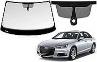 Лобовое стекло Audi A4 B9 2015-2021 Sekurit