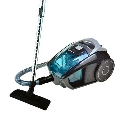 Пилосос Bosch ZP International 5078B колбовий 3000 Вт, HEPA фільтр циклонна система Пилосос Бош