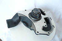 Насос водяний (помпа) CAT 4.4, 354-1672