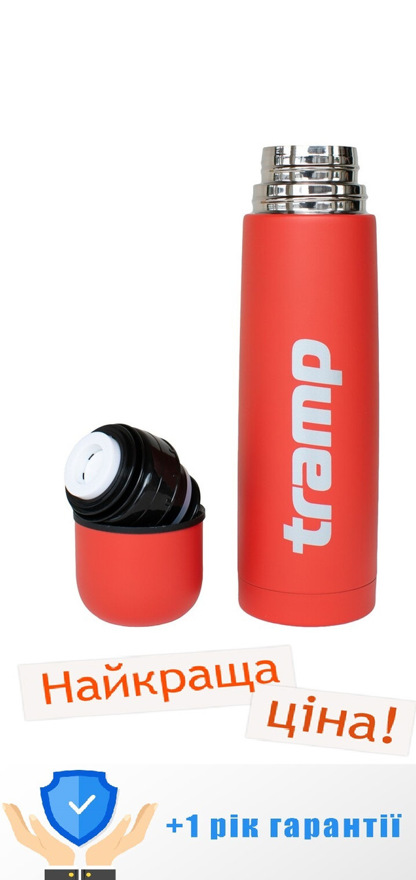 Термос Tramp Basic 0,75 л