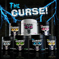 The Curse | 250 gram Cobra