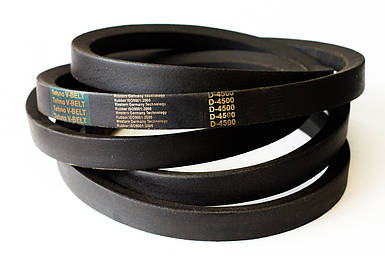 Ремінь Д(Г)-4500