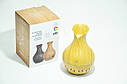Дифузор зволожувач повітря Altrasonic Aroma Humidifier Wood, фото 3