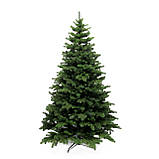 Ялинка лита Lux Mix 220 см зелена, фото 2