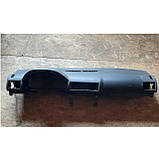 Торпеда Skoda Fabia, фото 2