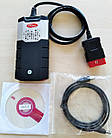 Автосканер Delphi DS150 USB, V 1.0, OBD2, одноплатний, чіпи ARM-FTDI, фото 2