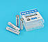 Акумулятори (батареї) AAA micro USB мізинчикові 665 мАч (1000mWh) 1.5 V Li-ion Doublepow - комплект 4 шт, фото 4