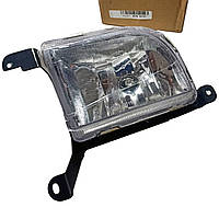 Противотуманки ліва Лачетті Sed TEMPEST, 0160111H1C