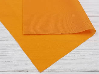 Велкротканина (VELCRO) (100х150 см) - №4 помаранчевий