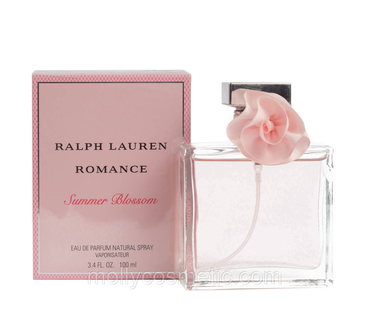 Ralph Lauren Romance