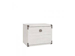 Комод JKOM 1K 60 "Індіана" сосна аризонська БРВ