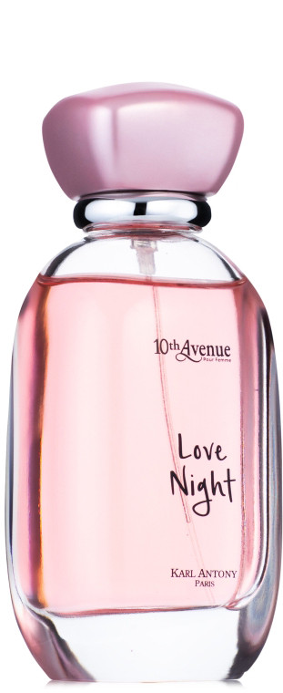 Karl Antony 10th Avenue Love Night Тестер