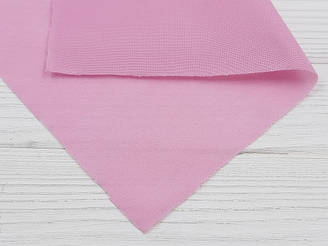 Велкротканина (VELCRO) (100х140 см) - №5 рожевий