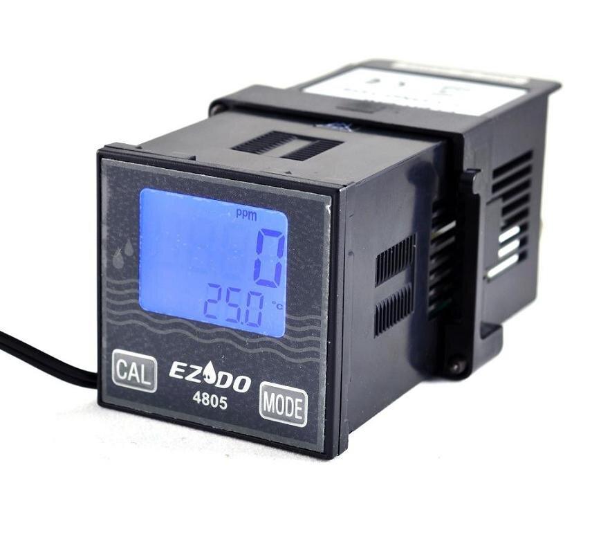 ОВП-индикатор EZODO 4805ORP с выносным электродом - фото 3 - id-p1499331613