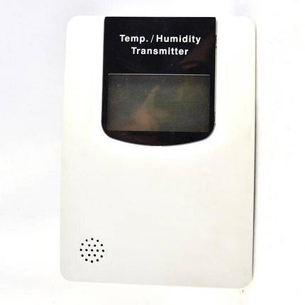 Трансмітер температури та вологості EZODO TRH322 (0…100 % RH), фото 2