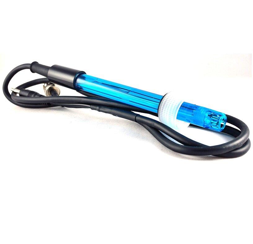 Комбінований рН-електрод EZODO TP46P для водних розчинів