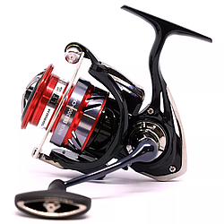 Котушка DAIWA 18 Ninja LT 2500