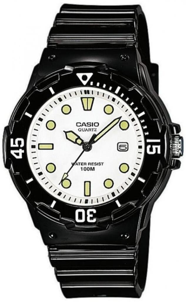 Годинник CASIO LRW-200H-7E1VEF