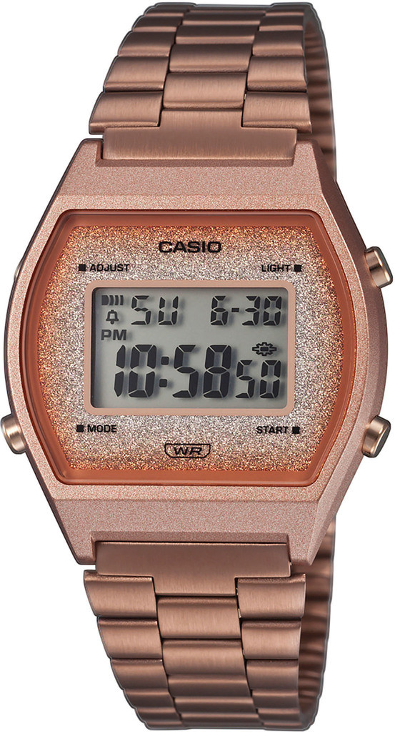 Годинник CASIO B640WCG-5EF