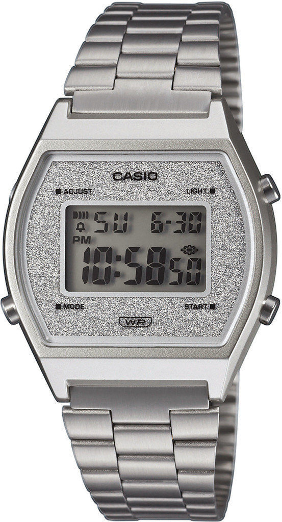 Годинник CASIO B640WDG-7EF