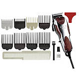 Машинка Barber Wahl Magic Clip (08451-316), фото 3