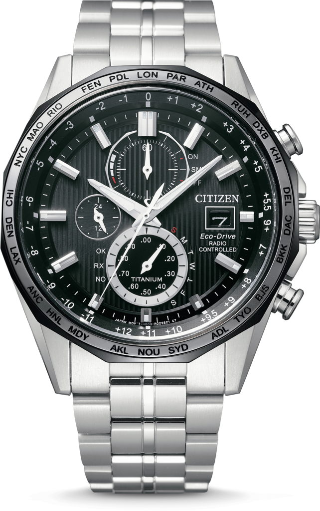 Годинник CITIZEN AT8218-81E