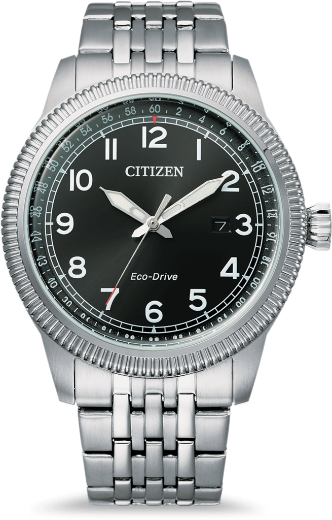 Годинник CITIZEN BM7480-81E