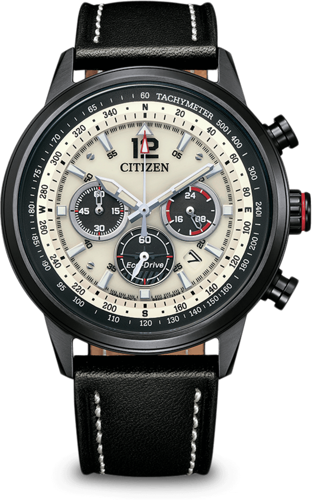 Годинник CITIZEN CA4476-19X