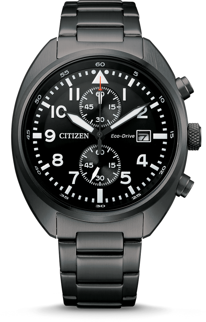 Годинник CITIZEN CA7047-86E