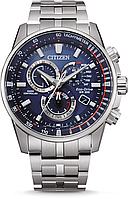 Годинник CITIZEN CB5880-54L