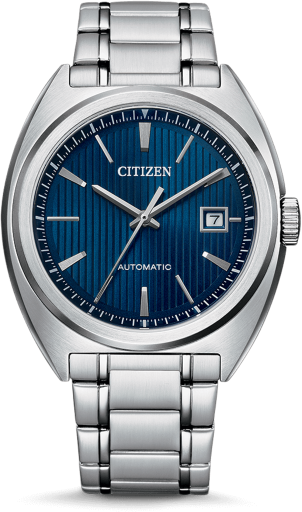 Годинник CITIZEN NJ0100-71L