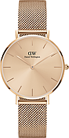 Часы Daniel Wellington DW00100471 Petite Unitone 32 RG Rose Gold