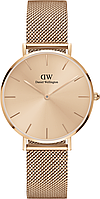 Годинник Daniel Wellington DW00100471 Petite Unitone 32 RG Rose Gold