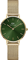 Часы Daniel Wellington DW00100479 Petite Emerald 28 G Green