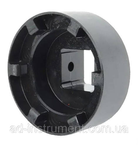 Головка для гайки кардану MERCEDES BENZ. A9091 H.C.B., фото 1